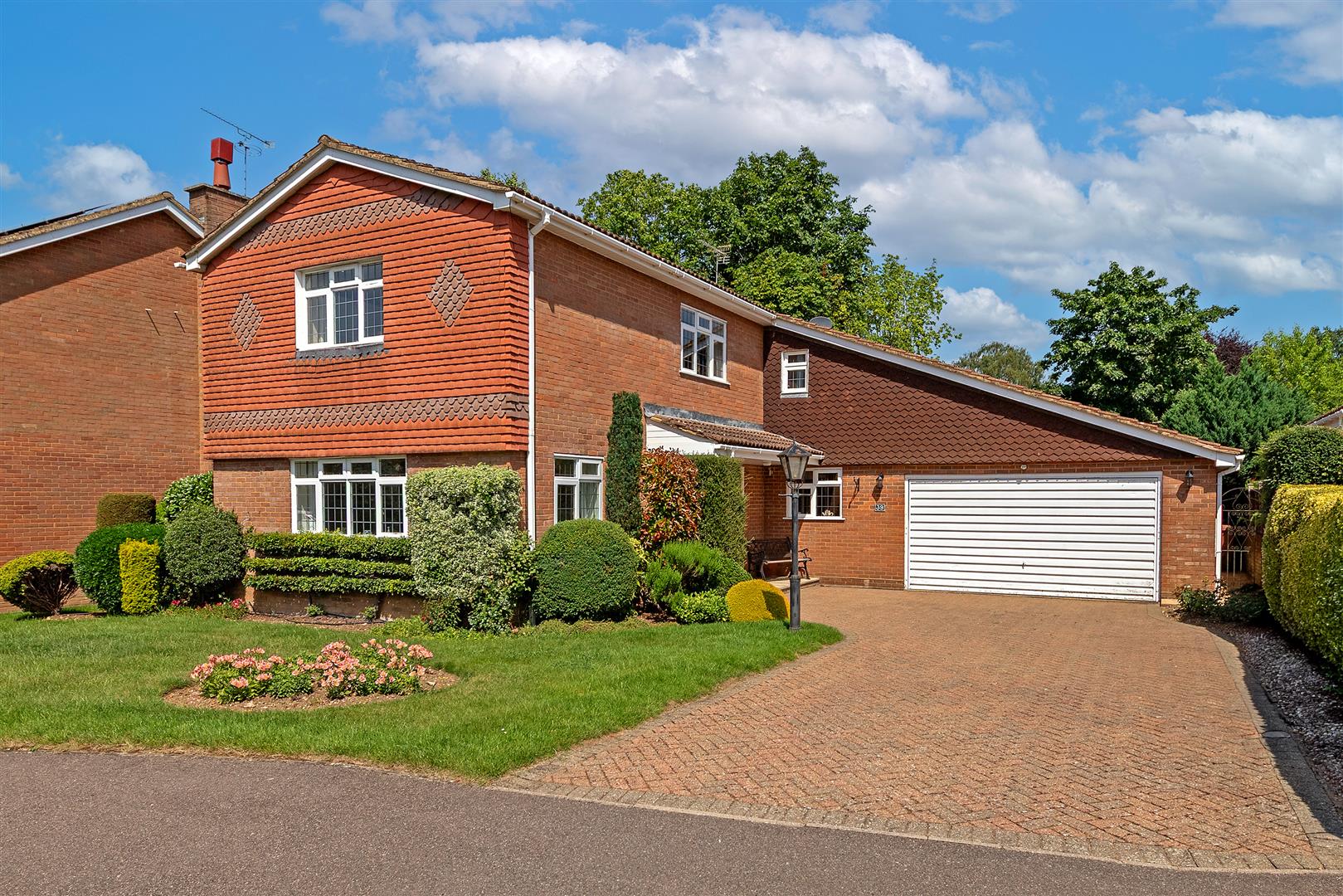 Beech Way, Wheathampstead, St. Albans - photo 30
